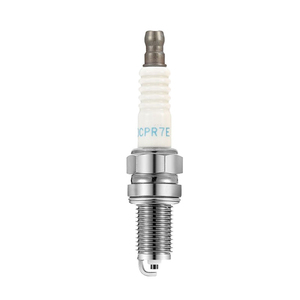 หัวเทียนเลเซอร์อิริเดียมแพลตตินัม NGK รุ่น DCPR7E 4415 09482-00448 สำหรับรถยนต์ SGMW Wuling ราคาโรงงาน - Product Image 6
