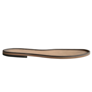 Zapatos de vestir de talla grande personalizados para hombre, suelas de goma para la fabricación de suelas de cuero - Product Image 5