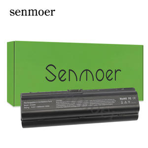 <span class=keywords><strong>10.8V</strong></span> <span class=keywords><strong>8800mAh</strong></span> HSTNN-DB32 HSTNN-IB32 432306-001 ביתן DV2000 DV6000 DV6500 G6000 G7000 סיטונאי מחשב נייד סוללה עבור <span class=keywords><strong>HP</strong></span> - Product Image 5