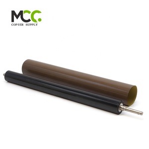 Oem <span class=keywords><strong>fuser</strong></span> phim tay áo và thấp hơn Con lăn Kit cho <span class=keywords><strong>KONICA</strong></span> <span class=keywords><strong>MINOLTA</strong></span> BIZHUB C224 c284 c364 c224e c284e c364e C221 C281 c308 C258 c368 - Product Image 5