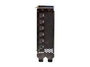 Tarjeta Gráfica Original AM.D Radeon Pro VII W5700 8GB GDDR6, Procesador Gráfico para Análisis de Datos con IA - Product Image 5