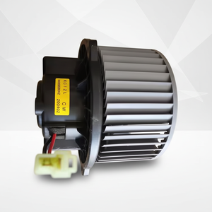 Repuestos de Excavadora a Bajo Precio: Conjunto de Ventilador 803704432 AH001413 para Maquinaria de Construcción XE335, XE360, XE370 - Product Image 4