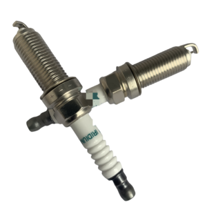 ホットセール自動車部品90919-01275 9091901275スパークプラグWish用RAV4 HILUX LEXUS RX300 - Product Image 3