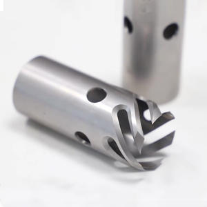 Fabrieksprijs Pluimvee Eend Kip Automatische Anale Snijblad Vee Achterkant Anus Snijmes Voor Slachtapparatuur - Product Image 2