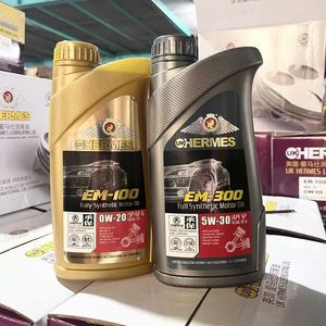 <span class=keywords><strong>Aceite</strong></span> de Motor Sintético de Alta Calidad y Bajo <span class=keywords><strong>Precio</strong></span> UK-HERM <span class=keywords><strong>5W30</strong></span> 20W50, Lubricante Automotriz de 5 Litros - Product Image 1