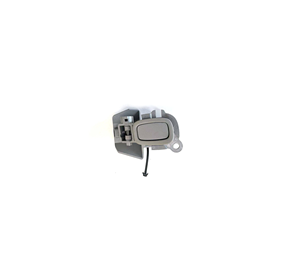 Capuchon de crochet de plafonnier intérieur pour automobile, pièce d'origine Modèle <span class=keywords><strong>3</strong></span>/H3 1914668-10-C/1914669-10-C - Product Image 3