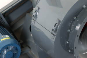 <span class=keywords><strong>พัดลม</strong></span>แรงเหวี่ยงชนิดสายพาน4-72<span class=keywords><strong>พัดลม</strong></span>กันระเบิดปริมาณมาก<span class=keywords><strong>พัดลม</strong></span>กันการกัดกร่อนท่อไอเสียสแตนเลสแรงดันสูง - Product Image 5