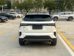 Voitures d'occasion JX <span class=keywords><strong>Auto</strong></span> en Chine - Modèle 2023 Lynk&Co 06 Remix 1.5T L4 Essence SUV - À vendre comme véhicule d'occasion - Product Image 5
