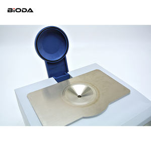 เครื่องวัดค่าดัชนีการหักเหของแสงแบบดิจิตอลอัตโนมัติเต็มรูปแบบแม่นยำหลากหลายวิธีการวัด - Product Image 6