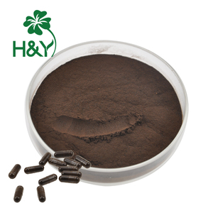 Capsules à extrait de <span class=keywords><strong>Shilajit</strong></span>, poudre naturelle 100% Pure - Product Image 2