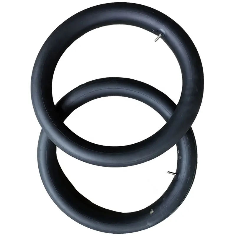 Neumático YHS de caucho natural de alta calidad 4,00-10 5,00-10 Venta de neumáticos de motocicleta