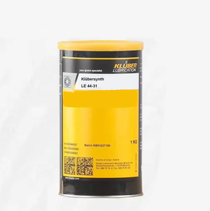 Adhesivo KLUBER UNISILKON GLK 112 Grado de Viscosidad ISO VG 15 - Product Image 3