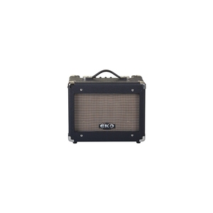 EKO GUITARS- V 15 Guitar Amplifier Made In Italy <b>Musical</b> <b>Instrument</b> Accessories Amplifier For Musicians Of All Levels - Product Image 2