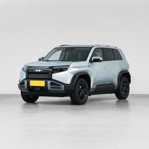 BYD Fangchengbao Tai 3 <span class=keywords><strong>de</strong></span> <span class=keywords><strong>Segunda</strong></span> <span class=keywords><strong>Mano</strong></span>, <span class=keywords><strong>Coches</strong></span> Usados 2025, 501km, SUV Eléctrico AWD, Cuero, R19, Vehículos <span class=keywords><strong>de</strong></span> Nueva Energía - Product Image 1