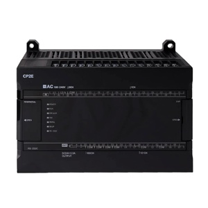ตัวควบคุม PLC Cp2en20dra CP2E-N20DR-A ดั้งเดิม - Product Image 1