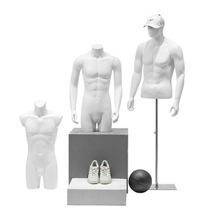 Vente en gros bon marché <span class=keywords><strong>Mannequin</strong></span> en tissu pour poupée <span class=keywords><strong>mannequin</strong></span> d'affichage de vêtements - Product Image 2