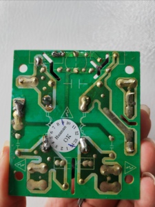 Nueva placa de filtro PCB para aire acondicionado Midea <span class=keywords><strong>JD</strong></span> TY BLB 17122000 026909 para piezas de refrigeración - Product Image 4