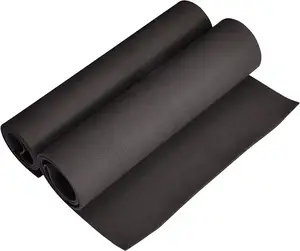 China Fabrikanten Gestanst Eva Foam 1Mm 2Mm 3Mm 4Mm 5Mm 10Mm Eva Rubber foam Roll