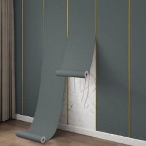 Grille autocollante en mousse, blanc uni, marbre, brique 3D, décoration intérieure, peinture personnalisée, 3x5 m, 15 mm, autocollants muraux pour décoration <span class=keywords><strong>de</strong></span> télévision - Product Image 1