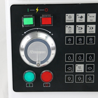 Contrôleur CNC HNC 808Di Système de contrôle de machine de fraisage 3 axes ou 4 axes Kit avec fonction ATC pour centres d'usinage