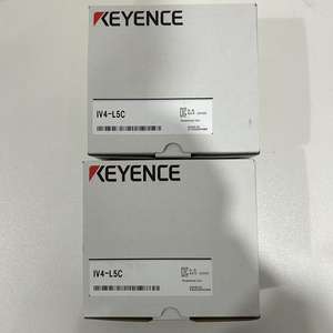 Capteur d'image Keyence IV4-L5C Japon, bon prix, avec unité d'éclairage externe, capteur de caméra - Product Image 5