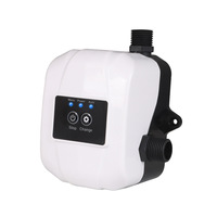 Pompa Booster 24v 110v60hz220v50hz Pemanas Air Rumah Tangga Keran Booster Pompa Booster DC