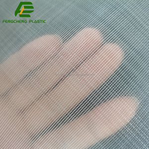 ग्रीनहाउस और फलों के पेड़ के गोभी सुरक्षा के लिए टिकाऊ महीन जाल बग स्क्रीन - Product Image 4