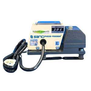 เครื่องเชื่อมเพียโซอัตโนมัติระบบป้อนในสายชิ้นส่วนขนาดเล็กแบบปรับได้จัดส่งรวดเร็วสำหรับอุตสาหกรรม - Product Image 1