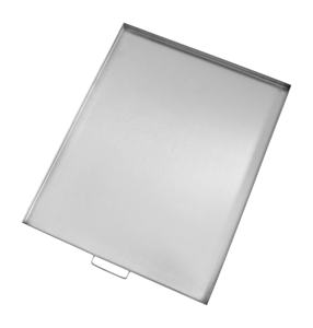 Evcil paslanmaz çelik kafes yeni drenaj sistemi yuvarlak köşe tasarım Aeolus profesyonel fabrika kalite güvencesi ıslak kafes - Product Image 5