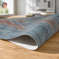 Panneaux fins flexibles effet pierre de haute qualité pour revêtement mural, panneau décoratif 3D, aspect marbre, carreaux muraux en pierre souple