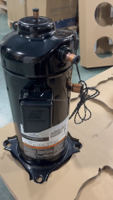 Compresseur à spirale de réfrigération de climatisation Copeland 5HP ZRD61KC-TFD-532 ZRD61KC-TFD-433 ZRD61KCE-TFD-261