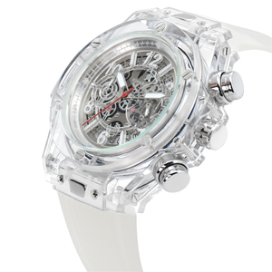 Best seller <span class=keywords><strong>orologi</strong></span> <span class=keywords><strong>da</strong></span> <span class=keywords><strong>polso</strong></span> analogici <span class=keywords><strong>da</strong></span> uomo di lusso <span class=keywords><strong>al</strong></span> <span class=keywords><strong>quarzo</strong></span> movimento semplice stile di moda <span class=keywords><strong>per</strong></span> tutti - Product Image 2