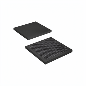 Embedded EP4SGX110HF35C2 1152 BBGA, FCBGA Components Electronic Manufacturer Channel - Product Image 1