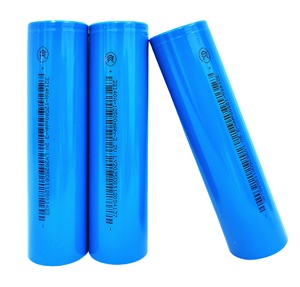 Sel Baterai SSGE 3.2V 12.5Ah LiFePO4 40Wh Sel Lithium Iron Phosphate Isi Ulang 2C Discharge - Product Image 1