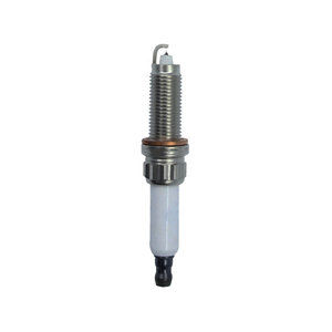 Piezas de automóvil de alto rendimiento, bujías de iridio 97506 SILZKBR8D8S para BMW 1 2 3 4 5 X1 X3 X4 <span class=keywords><strong>X5</strong></span> X6 - Product Image 4