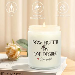 Regalos de Graduación Únicos para Mujeres, Recuerdos para Hermanas, Hijas y Amigas, Regalos Divertidos y Personalizados de Graduación Universitaria o de Maestría para Ella - Product Image 3