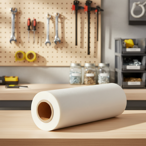 Film rétractable POF à faible température de 15 microns pour emballage de sacs et film étirable en plastique pour <span class=keywords><strong>iPhone</strong></span> - Product Image 1