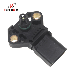 เซ็นเซอร์วัดแรงดัน MAP 3 บาร์ ของแท้ใหม่ สำหรับ Audi VW Seat Skoda รุ่น MN191138 038906051C 3M219E928AA - Product Image 1