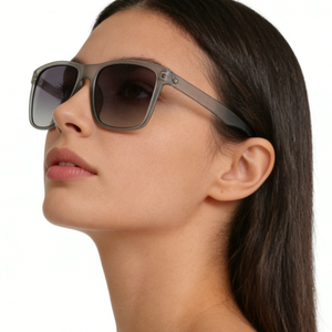 Custom Logo Brand Manufactures Recycle <strong>Sunglasses</strong> Fashion UV400 Men Women Classic <strong>Sunglasses</strong> Unisex <strong>Sport</strong> Eyewear <strong>Polarized</strong> - Product Image 2