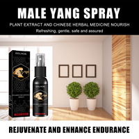 Anynow Premium Private Label Men's Delay Spray with Vitamin E for Enhanced Performance Nourishing & Longer Stamina