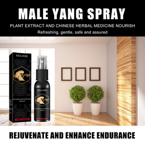 Anynow Premium Private Label Vertragingsspray voor mannen met vitamine <span class=keywords><strong>E</strong></span> voor verbeterde prestaties, verzorging & langere duurzaamheid - Product Image 5