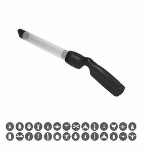 Nouveau Électronique Insectes Catcher Aspiration Piège Tube De Poche Bug Mouche <span class=keywords><strong>Aspirateur</strong></span> Ménage Insectes Fly Catcher Pest Trap Control - Product Image 3