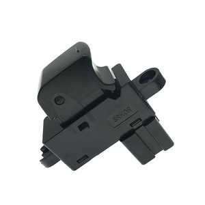 Nissan Teana Electric Window Regulator <b>Switch</b> 25411-JD000 Passenger Side Rear Door <b>12V</b> - Product Image 4