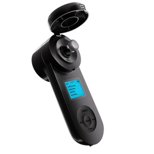 Analyseur portable multiparamètres de la qualité de l'eau, détecteur photométrique, testeur de paramètres personnalisables pour les eaux usées/les piscines/les stations d'épuration - Product Image 1