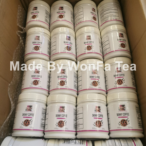 <span class=keywords><strong>Café</strong></span> instantáneo delgado para la pérdida de peso, para la pérdida de peso y la quema de grasa - Product Image 6