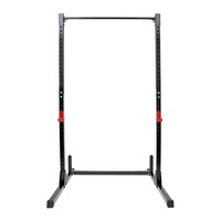 Puerto superventas equipo de gimnasio Fitness multifunción ajustable Power Squat Rack Stand