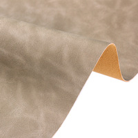 Prix de gros d'usine moins cher Yangbuck PU cuir pour chaussures sac à main