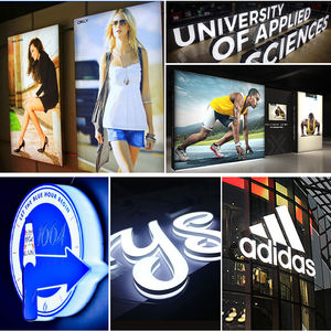 Module LED blanc SMD 2835 12V 24V pour enseignes et lettres lumineuses - Product Image 6