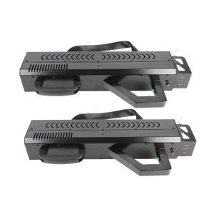 Máquina de Efectos Especiales para Escenarios RGB, Cañón de Humo Criogénico para Discotecas, Columna LED RGB <span class=keywords><strong>3</strong></span> en 1, Máquina de Chorro de CO2 - Product Image 1