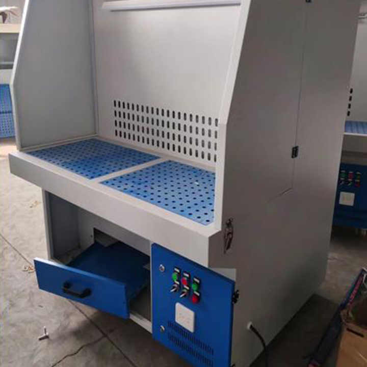 New Downdraft Sanding Grinding Table for Metal Processing for Polishing ...